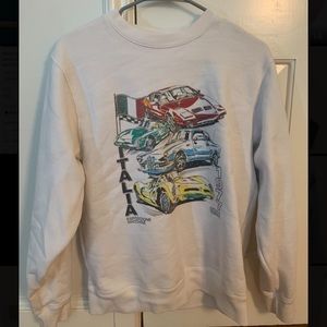 Brandy Melville Sweatshirt